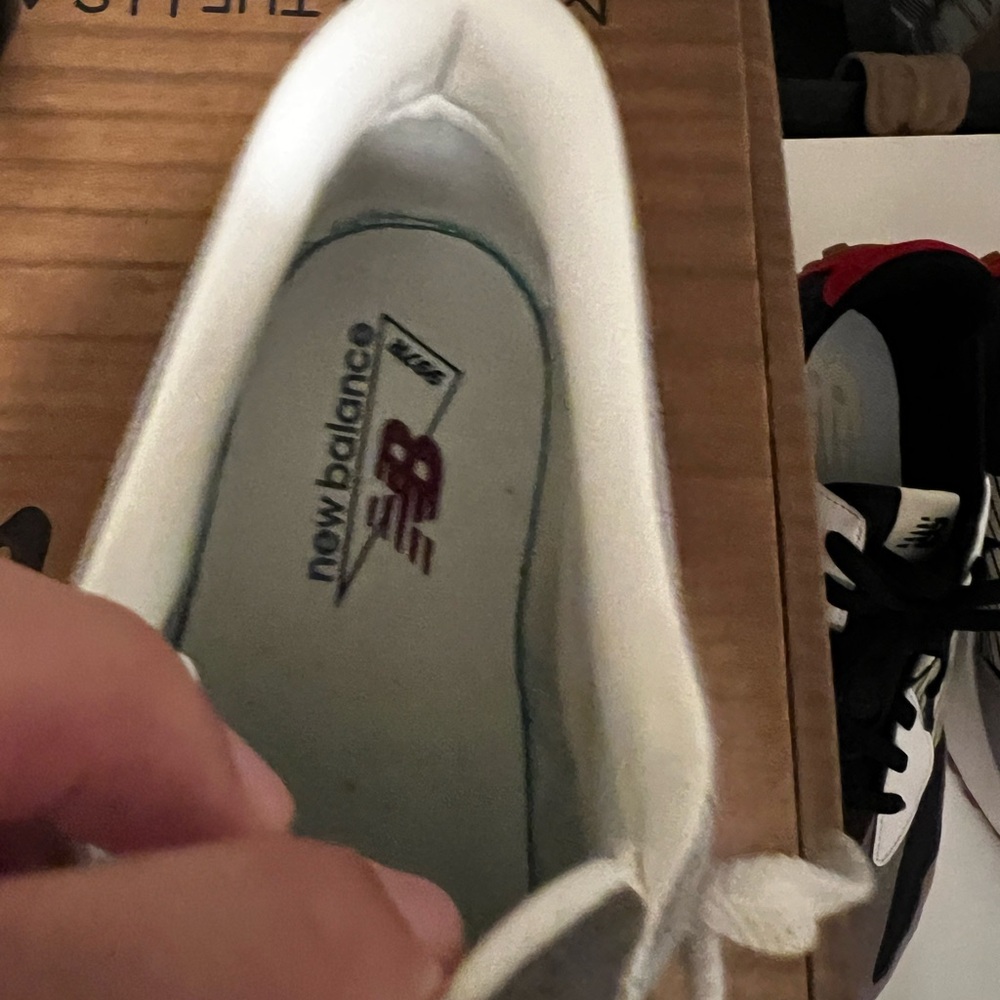 New Balance 997R - Picture 4 of 5